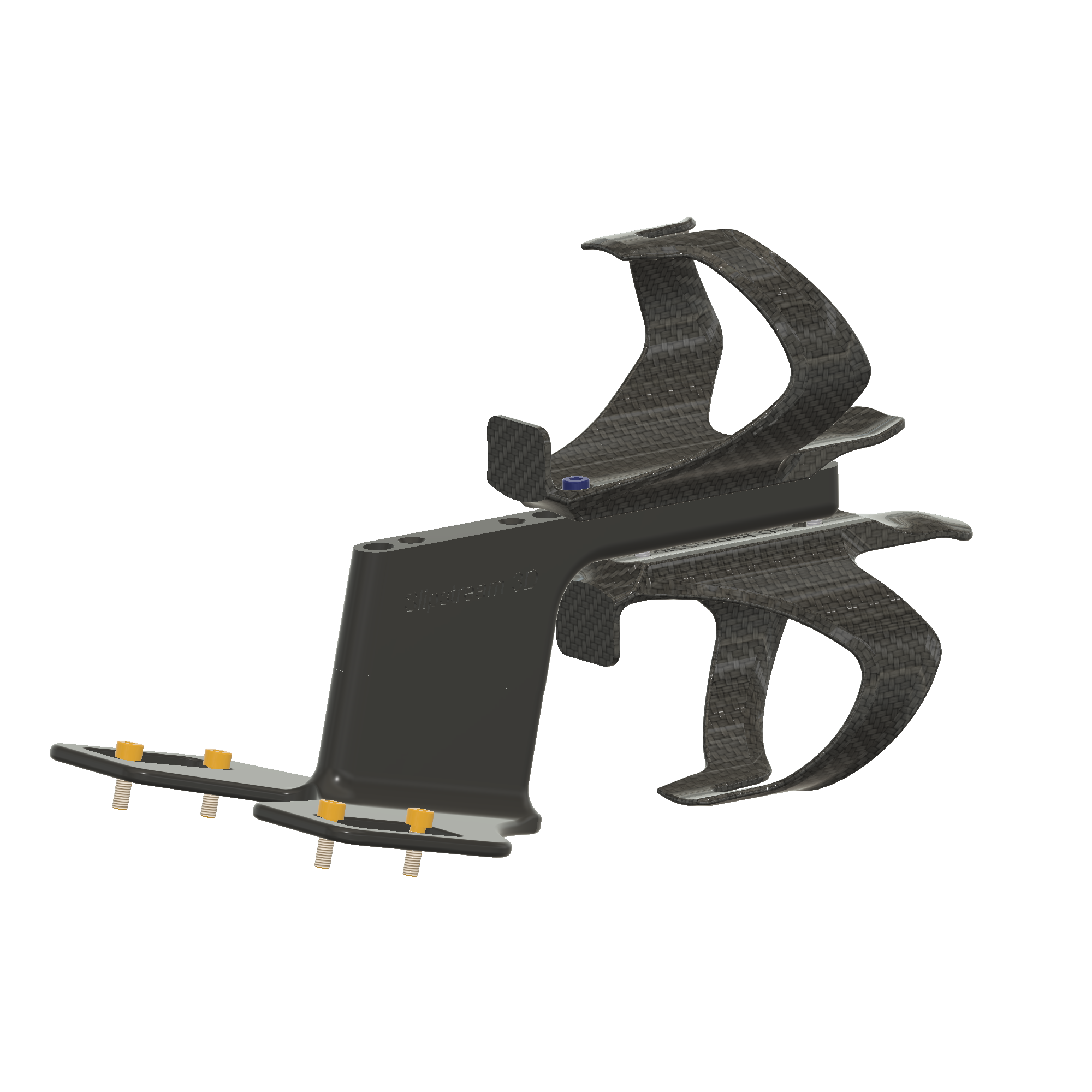 Slipstream 3D Shop | Optimize Your Ride Today — Slipstream 3D